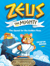 Cover image for Zeus the Mighty